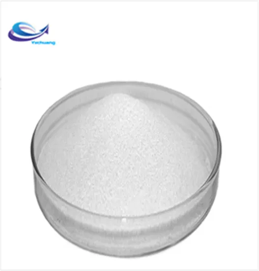 Bulk Amino Acid CAS 56-84-8 L Aspartic Acid