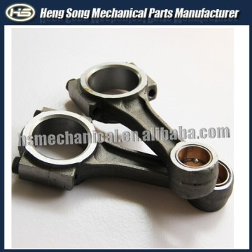 excavator S6D108 engine connecting rod in stock