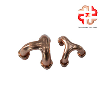 Efficient Three Way Connection Device