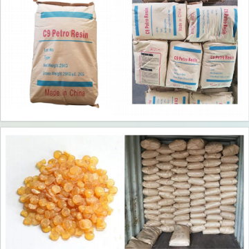 Thermal Polymerization Hydrocarbon C9 Petroleum Resin PR110