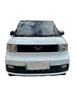 2020 Wuling Mini EV: Używane nowe sedany elektryczne energii na sprzedaż w Chinach