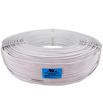 UL2468-2624AWG 0.14TS Cable - Non-Refundable Red, White, Blue Wire & Cable (Sold Separately)