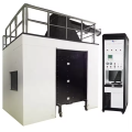 Appareil de test d'objet à combustion unique SBI