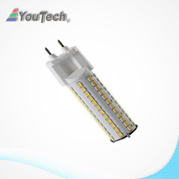 G12 10W LED Enerji Tasarruflu Mısır Lambası