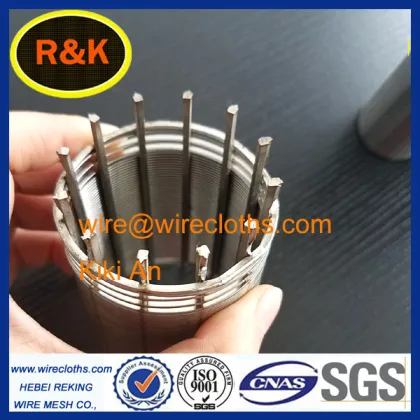 water well johnson screen well point screen