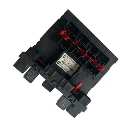Hot Sale Magotan B8L 3Q0-937-049E Body Computer Module