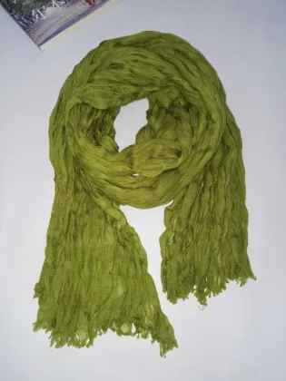 wool shawl