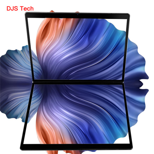 Customized Dual screen Multifunctional Tablet cumputer