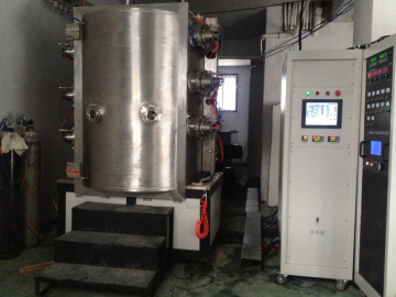 Stainless Steel Ion Vacuum Coating Machine