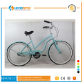 26" women retro city bike 6 speed urban bike