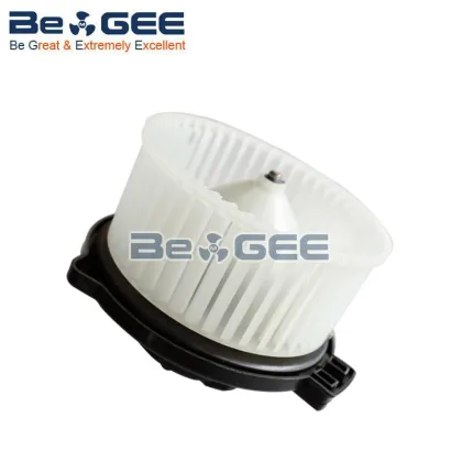 China Auto Parts A/C Parts Blower Motor For Mitsubishi ADVENTURE