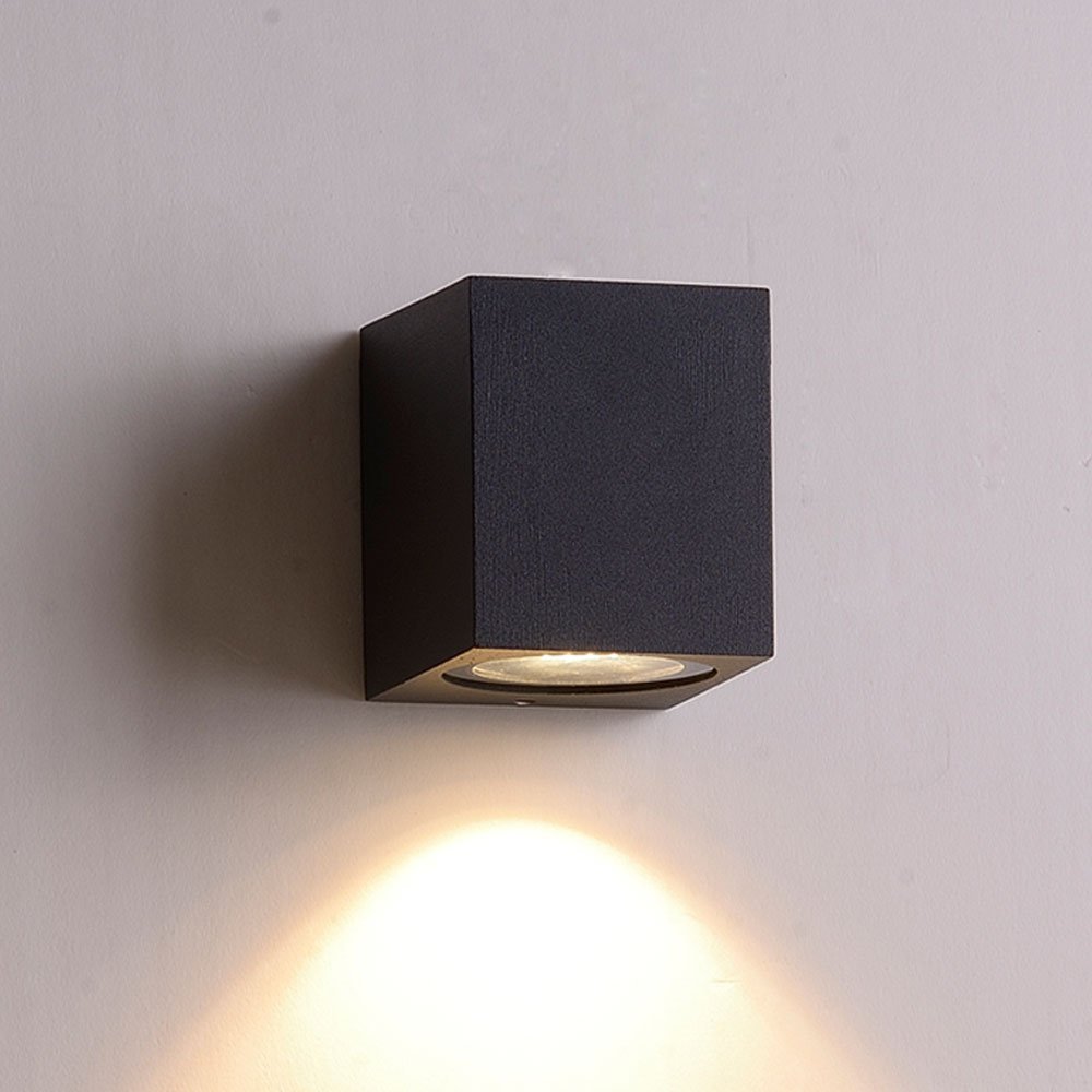 광장 3w 10w Led 벽 아래로 빛, Bossgoo.com의 고품질 광장 3w 10w Led 벽 아래로 빛