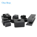 Customized Cnc Processing Nylon Parts