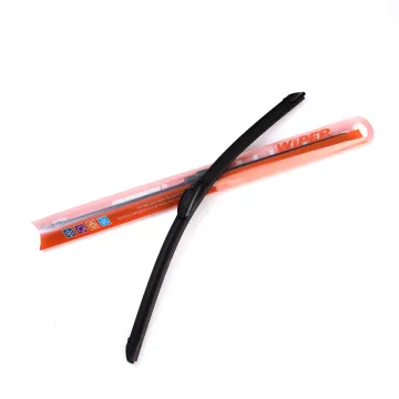 Wholesale Multifunctional Soft Wiper Blade Suitable for 99% Car Models