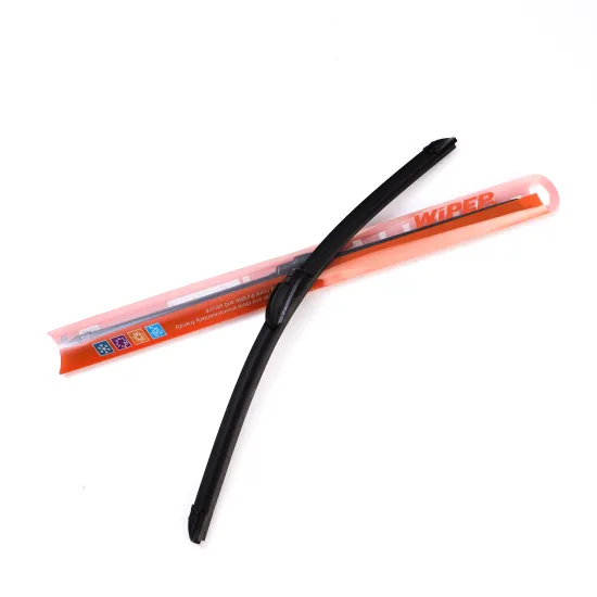 Wholesale Multifunctional Soft Wiper Blade Suitable for 99% Car Models
