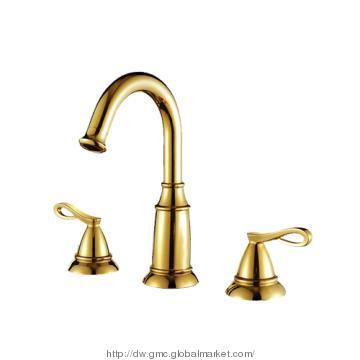 High-Quality Brass bath/shower bathroom faucet sanitary ware mixer