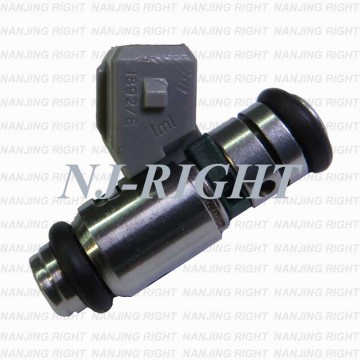 Magneti Marelli Fuel Injector IWP143 for Renault