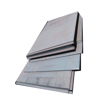 Nm600 Wear Resistant Steel Sheet