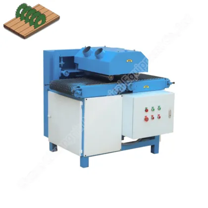 Woodworking Saw Machines for Square Wood Cutting