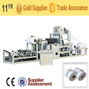 CE Certificate Absorbent Paper Making Machine