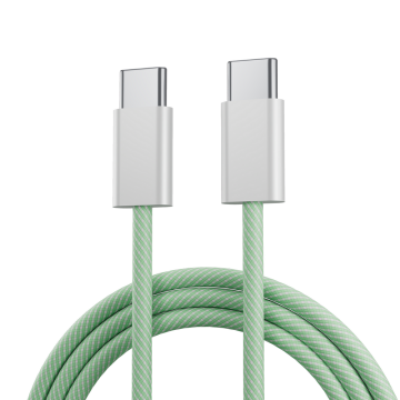 PD Fast Charing untuk Kabel USB-C