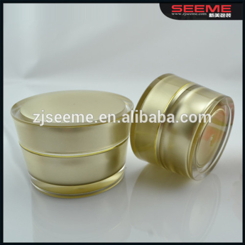 Wholesale empty jars 10g cosmetic packaging