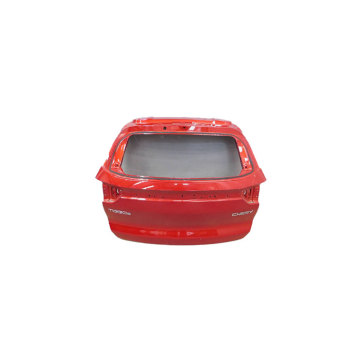 EOK Auto Parts Tail Gate untuk Chery Tiggo 8