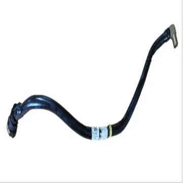 China National Heavy Duty Truck Exhaust Pipe and Fuel Pipe Manufacturer for Auman Trucks