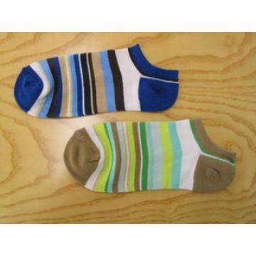 men boat socks ankle socks