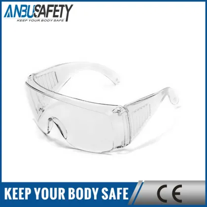 Workplace Safety Supplies custom PC Lens eagle safety glasses