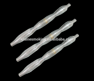 Newest Silicone Hookah Shisha Hose Glass Handle