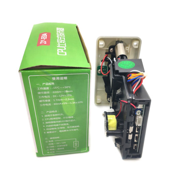 Mechanical Coin Acceptor for Vending Machines Coin Mechanism