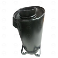 7E-7984/2622757 Muffler AS FOR Motor Grader 140H