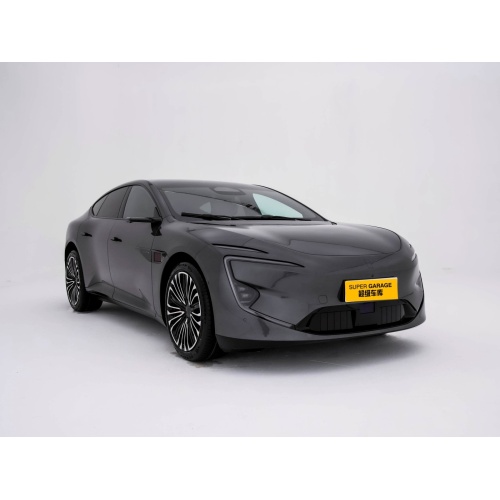 Mașini electrice Avatr 12 de vânzare fierbinte