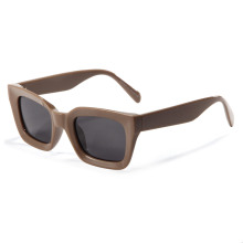 Square Acetate Glasses Glasses