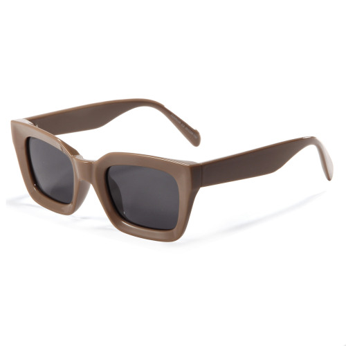 Square Acetate Glasses Glasses