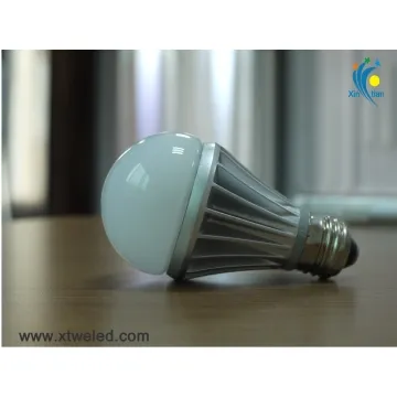 LED Bulbs With 3000K-7000K Color Temperature