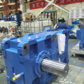 Customizable High Speed Gearboxes