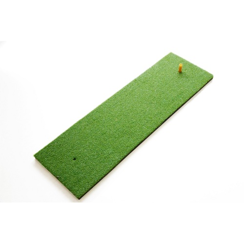 Golf Training Premium Synthetic Turf Golf Hitting Mat