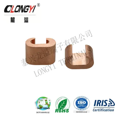 CRC Copper Terminal