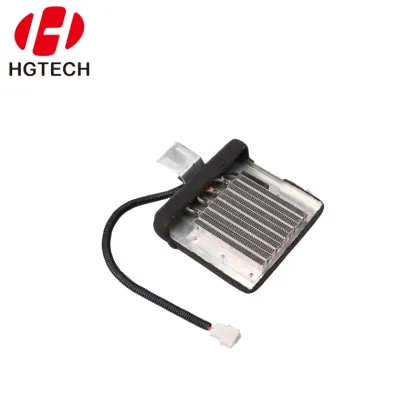 Household appliances ceramic tube heater heating element hc-02