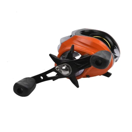 Wholesale Deals on Innovative Water Drop Wheel Reels for Deep Sea Fishing - Attractive Pricing