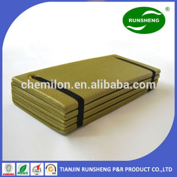 outdoor folding camping mat