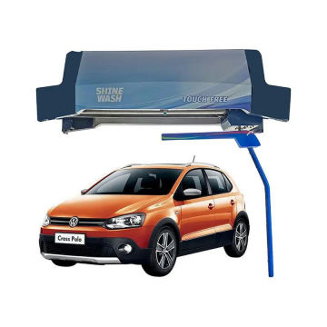 360 graden Touchless Automatic Car Was System