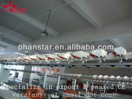 knitting machine for home use