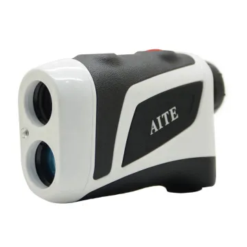 China Laser Rangefinder Watch for Golf: Sport Approach Golf Laser Range Finder