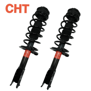 Shock Absorber Strut Assembly 48510-0D592 for Toyota Yaris/Vios NCP150/NPS152