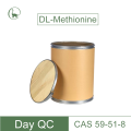 供給CAS 59-51-8 DL-メチオニン