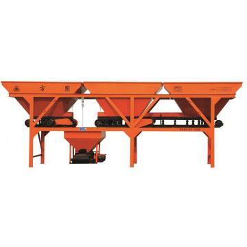 PLD1200 concrete batcher used in Concrete Batching Plants