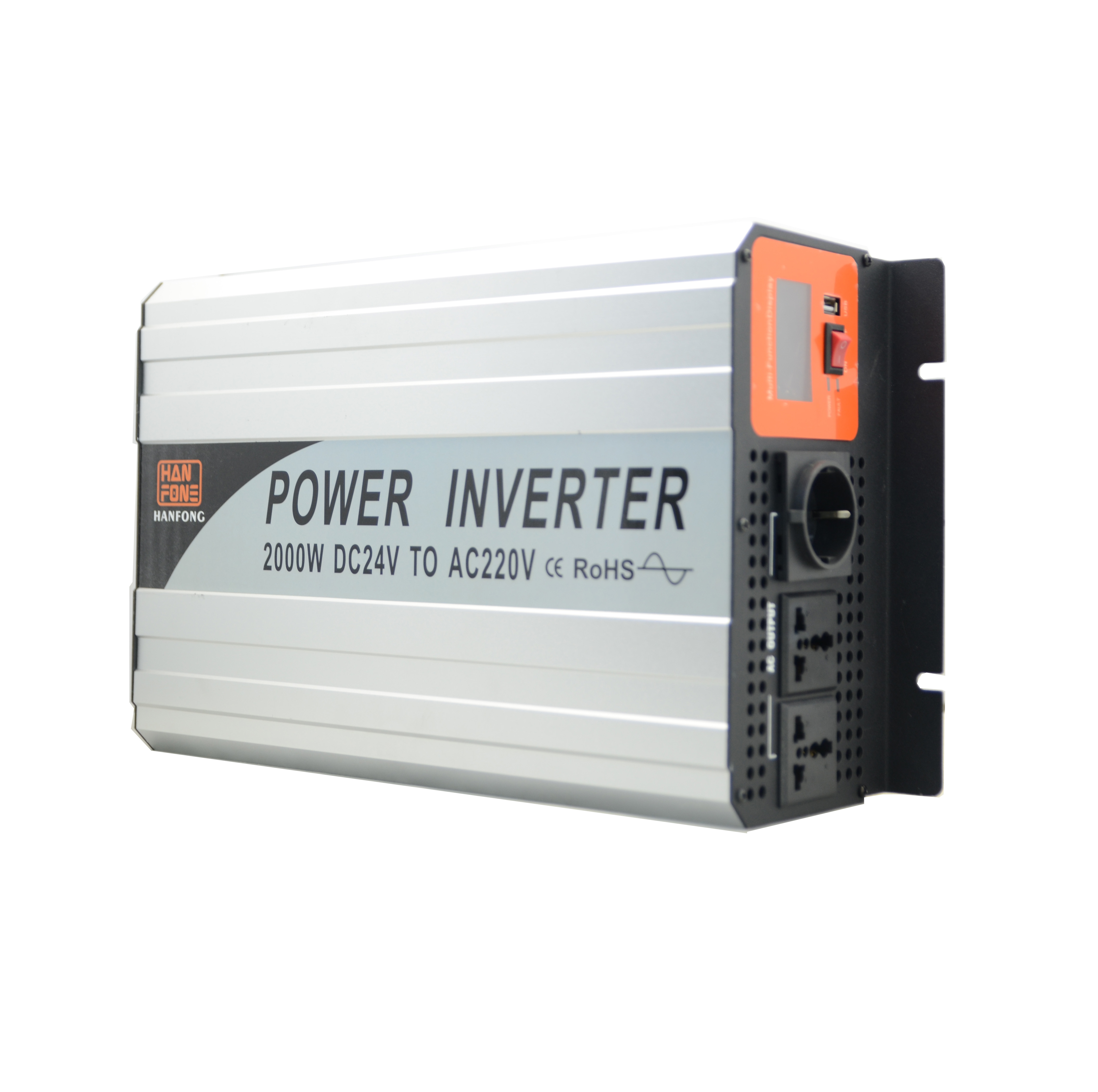 inverter 2 KW